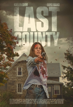 Last County (2024) Official Image | AndyDay