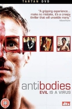 Antibodies (2005) Official Image | AndyDay