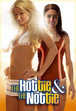 The Hottie & The Nottie (2008) Official Image | AndyDay