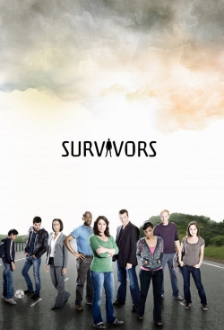 Survivors (2008) Official Image | AndyDay