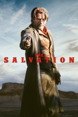 The Salvation (2014) Official Image | AndyDay