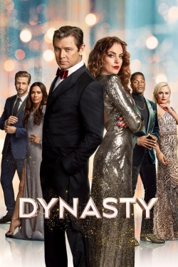 Dynasty (2017) Official Image | AndyDay