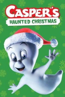 Casper's Haunted Christmas (2000) Official Image | AndyDay