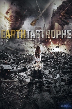 Earthtastrophe (2016) Official Image | AndyDay