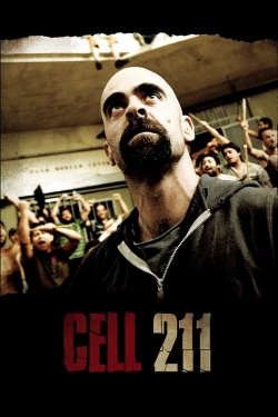 Cell 211 (2009) Official Image | AndyDay