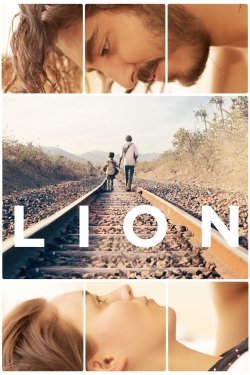Lion (2016) Official Image | AndyDay