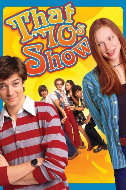 That '70s Show (1998) Official Image | AndyDay
