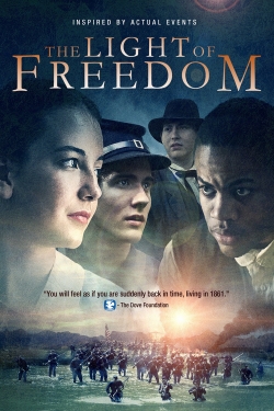 The Light of Freedom (2013) Official Image | AndyDay