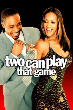 Two Can Play That Game (2001) Official Image | AndyDay
