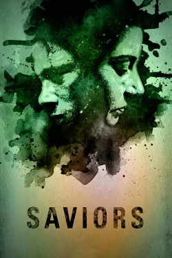Saviors (2018) Official Image | AndyDay