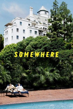 Somewhere (2010) Official Image | AndyDay