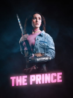 The Prince (2023) Official Image | AndyDay