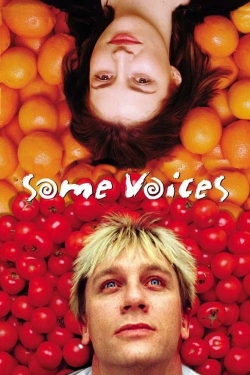 Some Voices (2000) Official Image | AndyDay