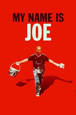 My Name Is Joe (1998) Official Image | AndyDay