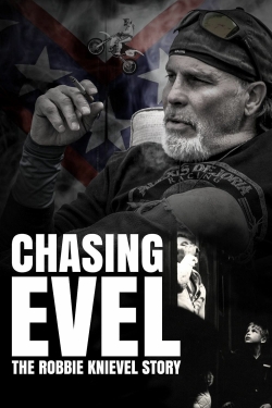 Chasing Evel: The Robbie Knievel Story (2017) Official Image | AndyDay