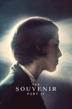 The Souvenir Part II (2021) Official Image | AndyDay