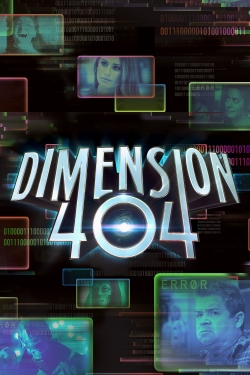 Dimension 404 (2017) Official Image | AndyDay