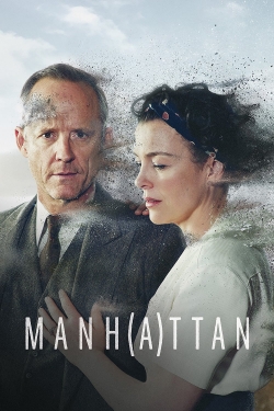 Manhattan (2014) Official Image | AndyDay