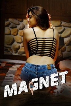 Magnet (2019) Official Image | AndyDay