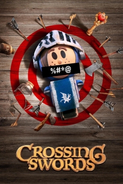 Crossing Swords (2020) Official Image | AndyDay