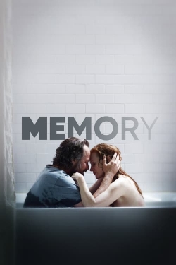 Memory (2023) Official Image | AndyDay