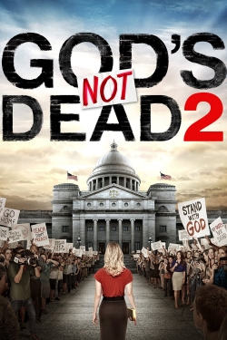 God's Not Dead 2 (2016) Official Image | AndyDay