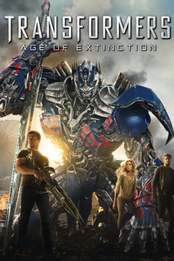 Transformers: Age of Extinction (2014) Official Image | AndyDay