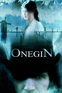 Onegin (1999) Official Image | AndyDay