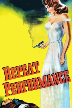 Repeat Performance (1947) Official Image | AndyDay