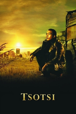 Tsotsi (2005) Official Image | AndyDay