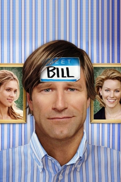 Meet Bill (2007) Official Image | AndyDay