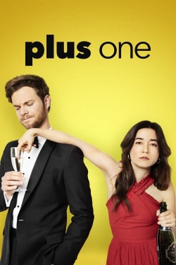 Plus One (2019) Official Image | AndyDay