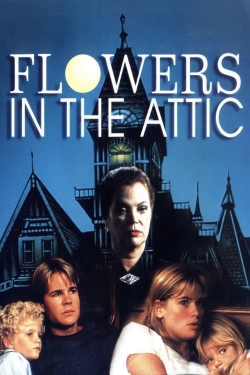 Flowers in the Attic (1987) Official Image | AndyDay