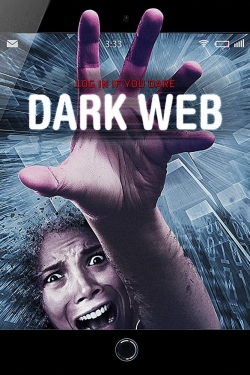 Dark Web (2017) Official Image | AndyDay