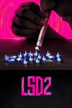 LSD 2: Love, Sex aur Dhokha 2 (2024) Official Image | AndyDay