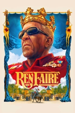 Ren Faire (2024) Official Image | AndyDay