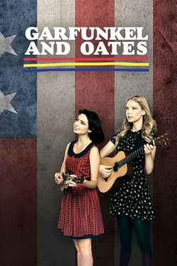 Garfunkel and Oates (2014) Official Image | AndyDay