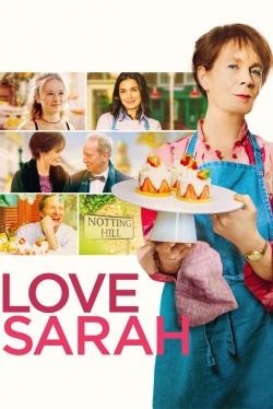 Love Sarah (2020) Official Image | AndyDay