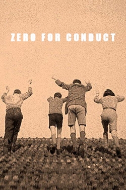 Zero for Conduct (1933) Official Image | AndyDay