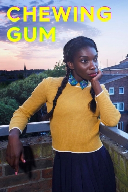 Chewing Gum (2015) Official Image | AndyDay