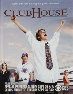 Clubhouse (2004) Official Image | AndyDay