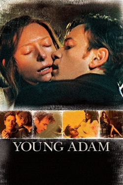 Young Adam (2003) Official Image | AndyDay