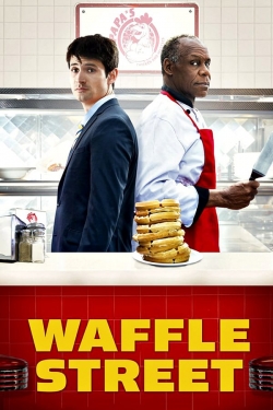 Waffle Street (2015) Official Image | AndyDay