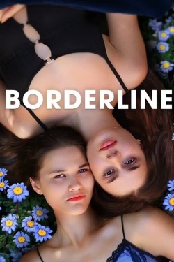 Borderline (2023) Official Image | AndyDay