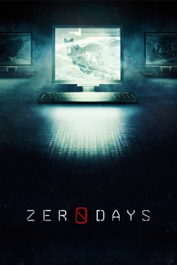 Zero Days (2016) Official Image | AndyDay