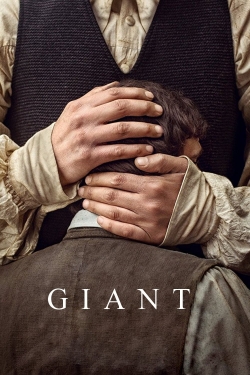 Giant (2017) Official Image | AndyDay
