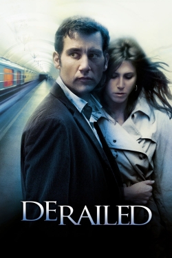 Derailed (2005) Official Image | AndyDay