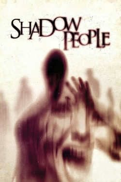 Shadow People (2013) Official Image | AndyDay