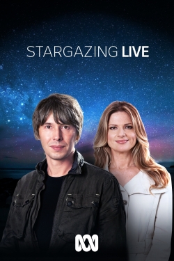 Stargazing Live (2017) Official Image | AndyDay