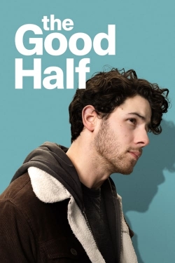 The Good Half (2024) Official Image | AndyDay